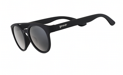 goodr Running Sunglasses Professor 00G