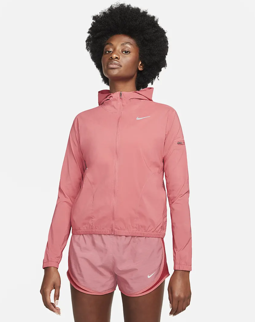 Women's Nike Impossibly Light Jacket - DH1990-622
