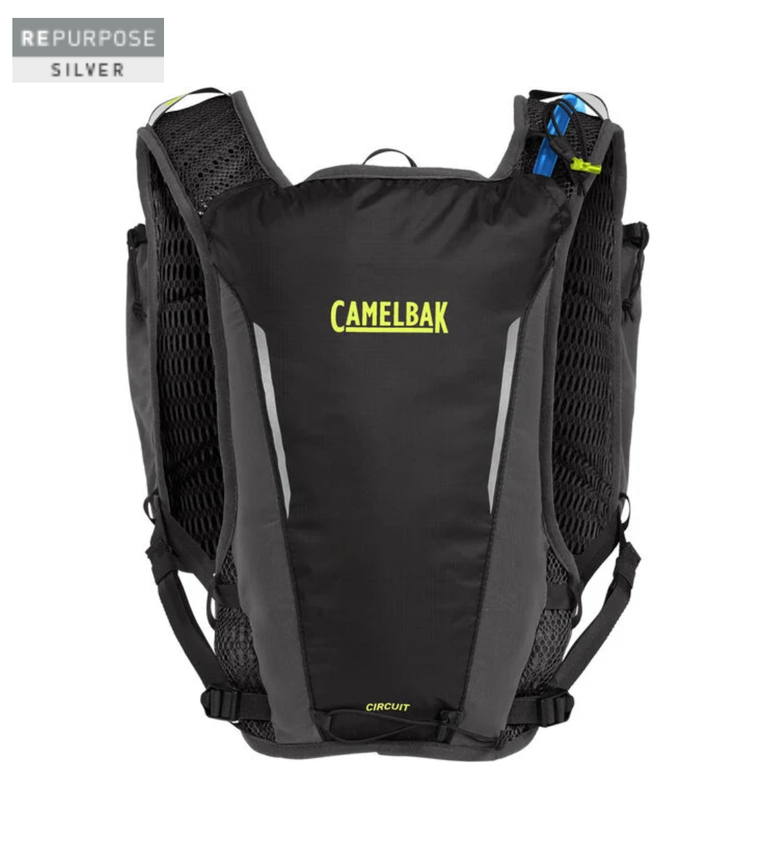 CamelBak Circuit Run Vest with Crux 1.5L Reservoir - 2824001000
