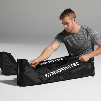 Hyperice NormaTec 2.0 Leg Recovery System 6000-001-03
