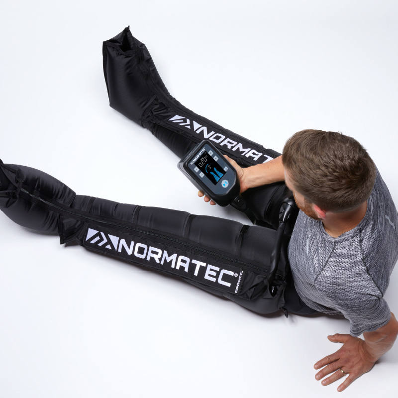 Hyperice NormaTec 2.0 Leg Recovery System 6000-001-03