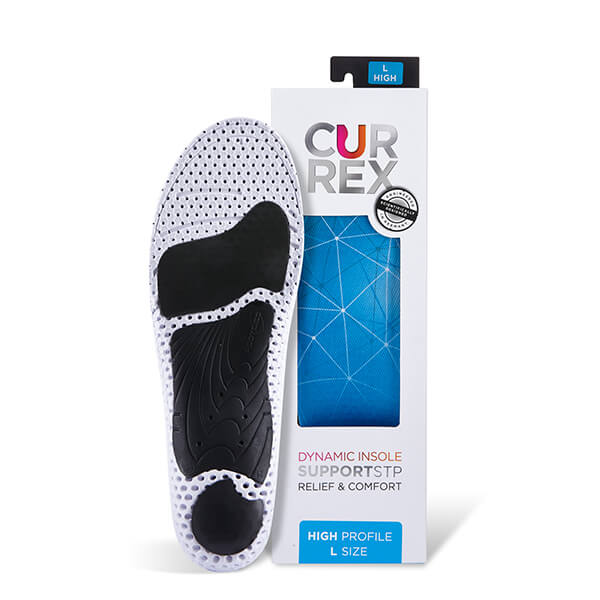 CURREX High Profile SUPPORTSTP Insoles - 2301X-HIGH
