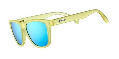 Goodr Running Sunglasses Swedish Meatball Hangover-OG-YL-BL1