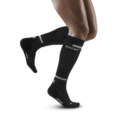 Men's CEP Run Compression Tall Socks 4.0 WP305R