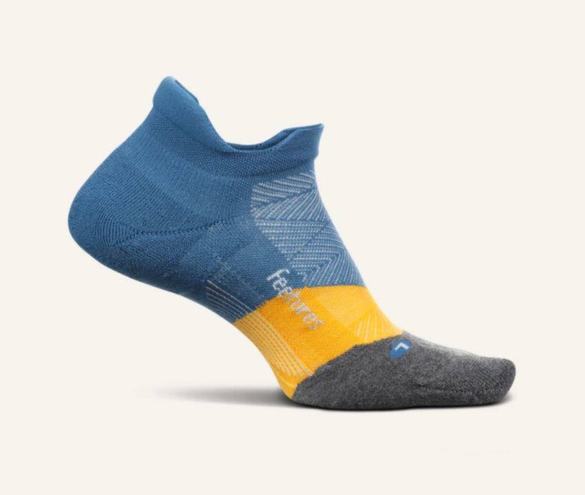 Feetures Elite Light Cushion Socks FEET-E50424