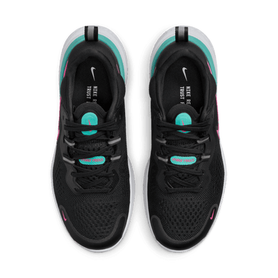 Women's Nike React Miler 2-CW7136-004