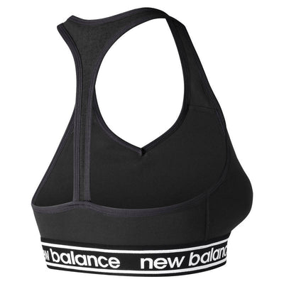Women's New Balance Pace Bra 2.0 WB91034-001