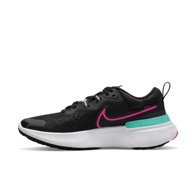 Women's Nike React Miler 2-CW7136-004
