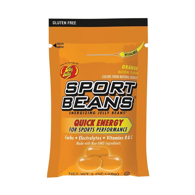Sport Beans® Orange JELL-72597
