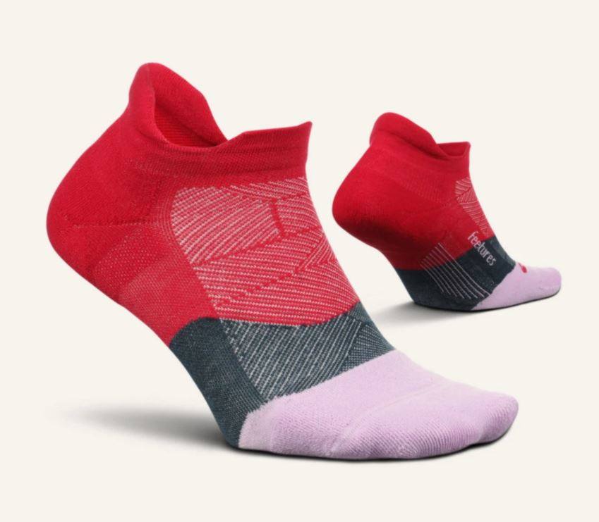 Feetures Elite Light Cushion Socks FEET-E50423