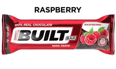 Built Bar Raspberry BRE0010