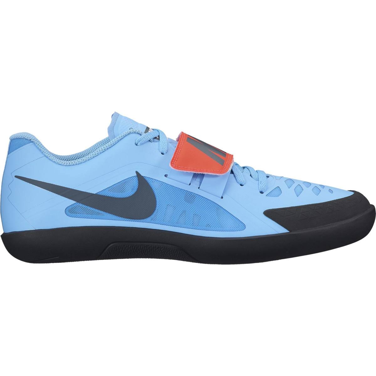 Men's Nike Zoom Rival SD 2 Throw Shoe 685134-446