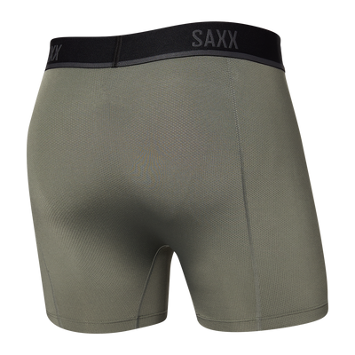 SAXX Kinetic HD Boxer Brief - SXBB32-CGR