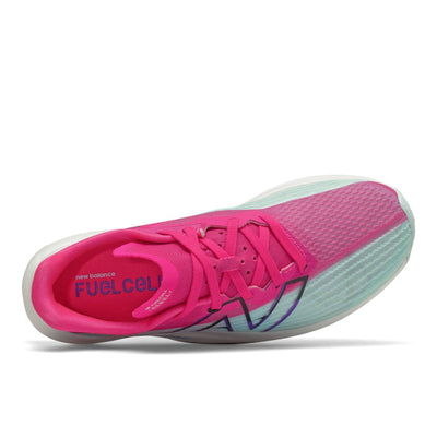 Women's New Balance FuelCell Rebel v2 WFCXCP2