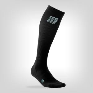 Women's CEP Compression Run Sock WP45V3