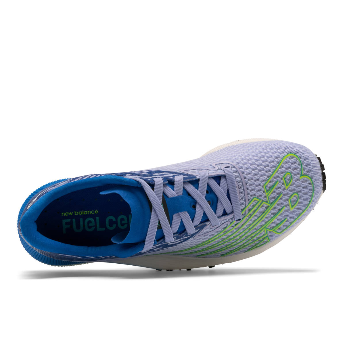 Women's New Balance FuelCell RC Elite WRCELYB