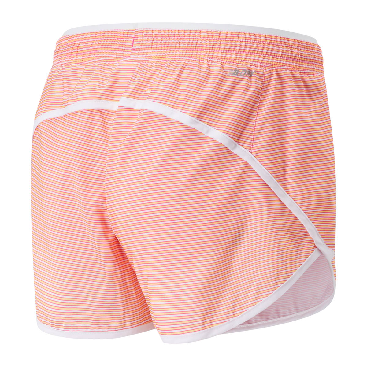 Women's New Balance Accelerate Short 2.5 inch WS01207-PKW